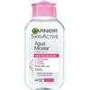 Garnier SkinActive Micellar Vanduo All In 1 Travel Format, 100 ml