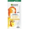 "Garnier SkinActive" ananasų ekstrakto kaukė nuo nuovargio 1 vnt