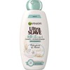 "Garnier Ultra Gentle" šampūnas ir kondicionierius vaikams 400ml