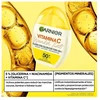 Garnier Vitamina C Wonder Tint Fluido Con Color Spf50 Medio, 40 ml