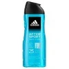 Gel Adidas After Sport dušo gelis vyrams 400ml