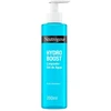 Gel Nettoyant Neutrogena Hydro Boost, 200 ml