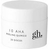 Gema Herrerias GH 10 AHA cheminis šveitimas 20 diskų