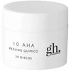 Gema Herrerias GH 10 AHA cheminis pilingas 20 diskų