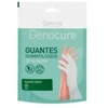 Genové Guantes Genocure Corto Dermatologicos Algodon M 2 Genove