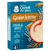 "Gerber" ryžių kreminė košė 250g