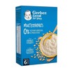 Gerber Multicereals 0% košė 270g
