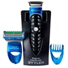skutimosi peiliukas Gillette Fusion Proglide Styler Machine