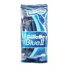 "Gillette Mėlyna II" pakuotė 10 vienetų