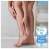"Gillette Venus Oceana" skustuvas 4 vienetai