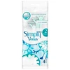 Gillette Venus 2 Simply Razor moteriški peiliukai, 4 vnt.