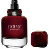 Kvepalai moterims Givenchy L'interdit Rouge EDP, 50 ml