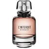 Givenchy L'Interdit Eau De Perfume Purškiklis 80ml