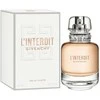 Givenchy L'interdit EDT tualetinis vanduo moterims, 80 ml