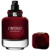 Kvepalai moterims Givenchy L'interdit Rouge EDP, 80 ml
