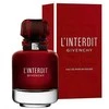 Kvepalai moterims Givenchy L'Interdit Rouge Ultime EDP, 35 ml