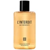 Givenchy L'interdit The Bath Oil 200ml