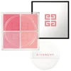 Givenchy Prisme Libre Blush N°02 Taffetas Rosè