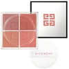 Givenchy Prisme Libre Blush N°04 Organza Sienne