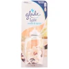 Glade Sense ir oro gaivinimo purškiklis vanilės papildymas