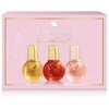Gloria Vanderbilt Set Vanderbilt N1, 30 ml In Raudona, 30 ml Miss, 30 ml@