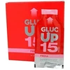 Gluc Up 15 Fresa 10 Sticks