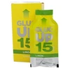 Gluc Up 15 Limón 3 Sticks