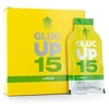 Gluc Up Lemon 15 gramų gliukozės X 20 lazdelių 30ml