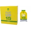 Gluc Up Limón Sticks 10x 30ml