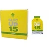 Gluc Up Citrinų lazdelės 10x 30ml