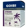 Goibi Xtreme Mosquito Repellent Wipes 16 Uts