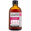 Gold Collagen maisto papildas Auksinis kolagenas Superdozė Spindinti oda 300ml