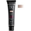 Gosh BB Kreminis Foundation Primer Moisturizer 02 rusvai gelsvas 30ml