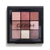 "Gosh Eyedentity" paletė 001 "Be Honest" 8g