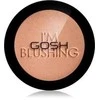 Gosh Natural Blush Intense Color skaistalai, 5,5 g