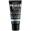 "Gosh Primer Plus + Base Plus Hydration" Drėkinanti makiažo bazė 30ml