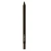 "Gosh Velvet Touch" vandeniui atsparus akių pieštukas 017 Rebellious Brown
