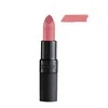 Gosh Velvet Touch Lipstick maitinamieji lūpų dažai, atspalvis: 019 Matt Angel, 4 g