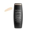 "Gosh X-Ceptional Wear Foundation" ilgalaikis makiažo pagrindas 11 Porcelian 35ml