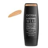 "Gosh X-Ceptional Wear Foundation" ilgalaikis makiažo pagrindas 19 kaštoninis 35ml