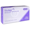 Guantex Lisutex Nitrilo S-P T-G 100U