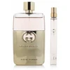 „Gucci Guilty“ EDP rinkinys, 90 ml Mini, 10 ml @