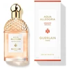 Guerlain Aqua Allegoria Eau De Toilette Oranžinis Soleia 125ml Purškiklis