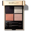 Guerlain Guer Ojos Ombres X4 Shad