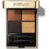 Guerlain Guer Ojos Ombres X4 Shad