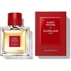 Guerlain Habit Rouge Eau De Parfum Purškiklis 50ml