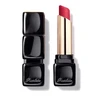 Guerlain Kiss Kiss Tender Matte Matiniai lūpų dažai, spalva - 219 Tender Rose