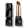 Guerlain Kiss Kiss Tender Matte Matiniai lūpų dažai, spalva - 360 Miss Pink