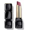 Guerlain Kiss Kiss Tender Matte Matiniai lūpų dažai, spalva - 530 Dreamy Rose