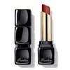 Guerlain Kiss Kiss Tender Matte Matiniai lūpų dažai, spalva - 770 Desire Red